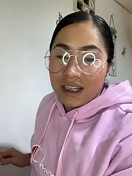 Sweet  Nurse1 online show from 05-01-26, 04:45