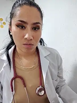 Snapshot of Sweet__Nurse1 chatting on 03-02-25, 09:30 Sweet Nurse1 online show from 03-02-25, 09:30