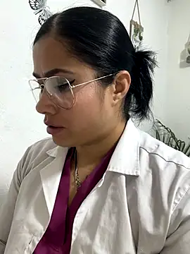 Sweet  Nurse1 online show from 10-23-25, 05:33