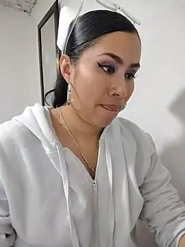 Snapshot of Sweet__Nurse1 chatting on 03-06-25, 04:49 Sweet Nurse1 online show from 03-06-25, 04:49
