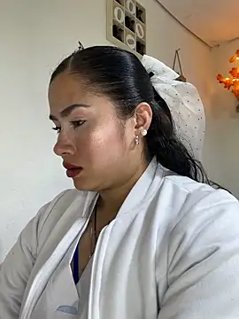 Sweet  Nurse1 online show from 03-21-26, 06:45