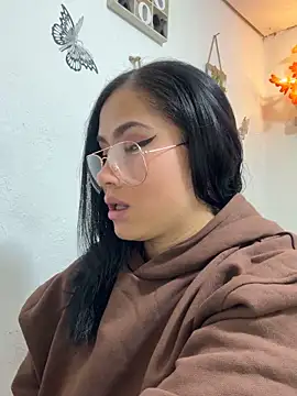 Sweet  Nurse1 online show from 12-14-25, 04:45