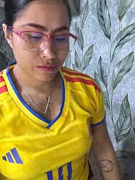 Snapshot of Sweet__Nurse1 chatting on 06-18-26, 02:32 Sweet Nurse1 online show from 06-18-26, 02:32