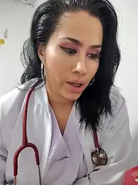 Snapshot of Sweet__Nurse1 chatting on 02-11-25, 04:11 Sweet Nurse1 online show from 02-11-25, 04:11