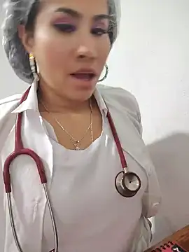 Snapshot of Sweet__Nurse1 chatting on 02-06-25, 04:53 Sweet Nurse1 online show from 02-06-25, 04:53