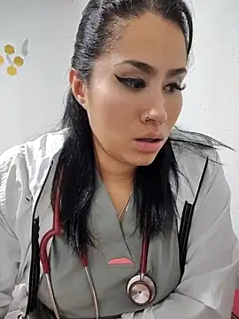 Snapshot of Sweet__Nurse1 chatting on 02-13-25, 07:13 Sweet Nurse1 online show from 02-13-25, 07:13