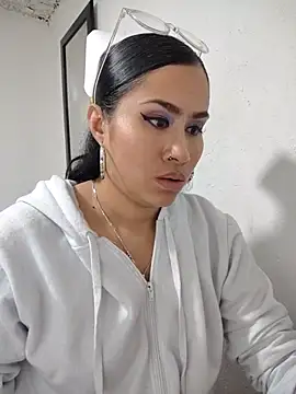 Snapshot of Sweet__Nurse1 chatting on 03-08-25, 03:28 Sweet Nurse1 online show from 03-08-25, 03:28