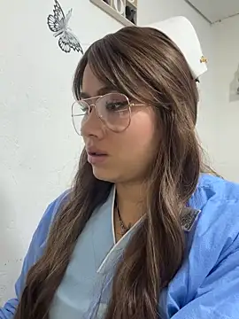 Sweet  Nurse1 online show from 11-08-25, 07:17