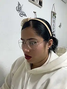 Snapshot of Sweet__Nurse1 chatting on 10-02-25, 05:05 Sweet Nurse1 online show from 10-02-25, 05:05