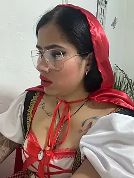 Sweet  Nurse1 online show from 10-31-25, 04:47