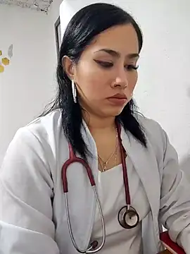 Snapshot of Sweet__Nurse1 chatting on 02-09-25, 10:43 Sweet Nurse1 online show from 02-09-25, 10:43