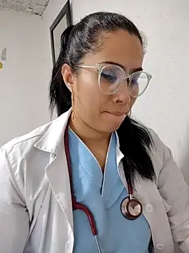 Snapshot of Sweet__Nurse1 chatting on 03-09-25, 05:00 Sweet Nurse1 online show from 03-09-25, 05:00