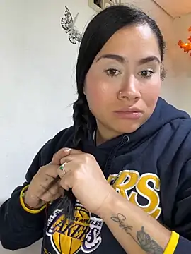 Sweet  Nurse1 online show from 04-12-26, 05:05