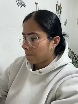 Sweet  Nurse1 online show from 10-29-25, 07:35