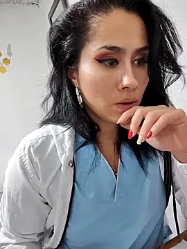 Snapshot of Sweet__Nurse1 chatting on 02-14-25, 06:34 Sweet Nurse1 online show from 02-14-25, 06:34