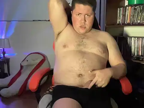 extremeprofesor online show from 07-01-26, 07:25