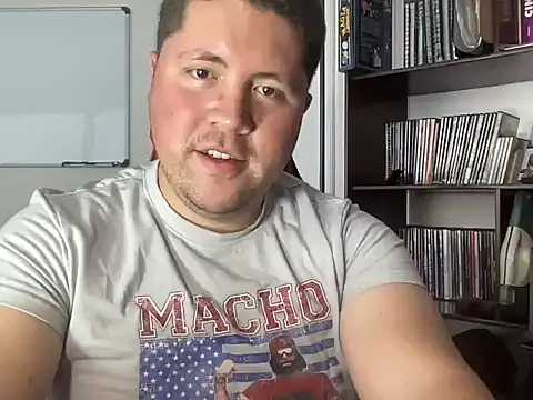 extremeprofesor online show from 06-24-26, 09:01