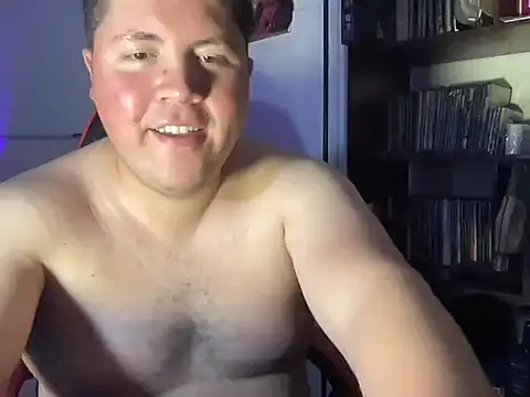 extremeprofesor online show from 06-29-26, 09:25