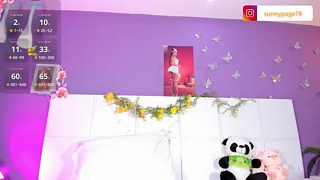 Snapshot of SunnyPage chatting on 11-12-25, 01:37 SunnyPage online show from 11-12-25, 01:37