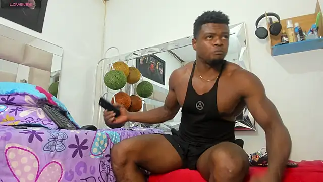 jadenf1 online show from 10-30-25, 01:59