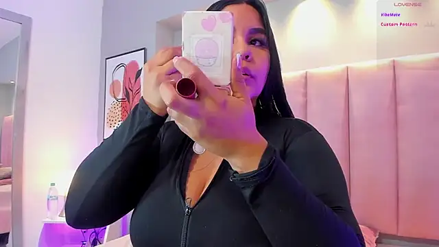 KeilyRoss online show from 10-01-25, 08:46