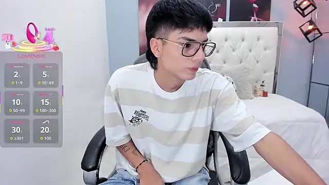 Noha scott online show from 03-13-26, 11:21