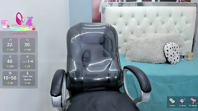 Noha scott online show from 04-10-26, 10:39