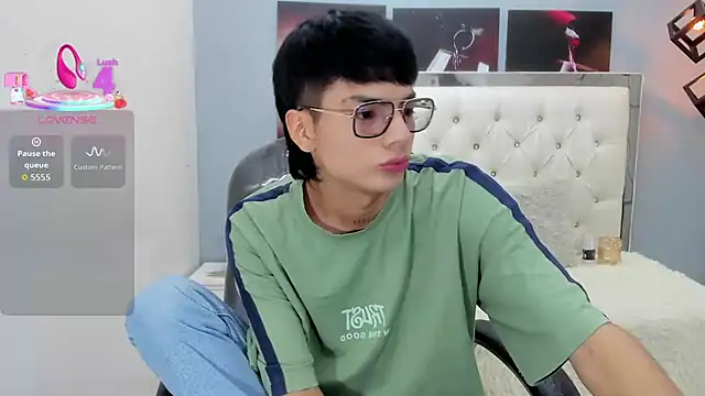 Noha scott online show from 04-16-26, 11:40