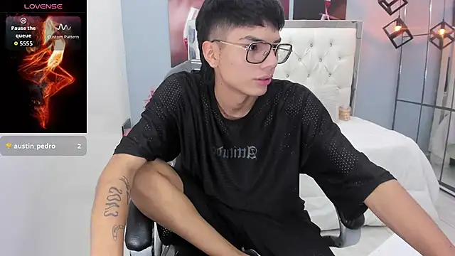 Noha scott online show from 03-11-26, 11:10