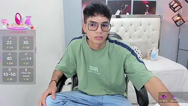 Noha scott online show from 03-14-26, 11:00