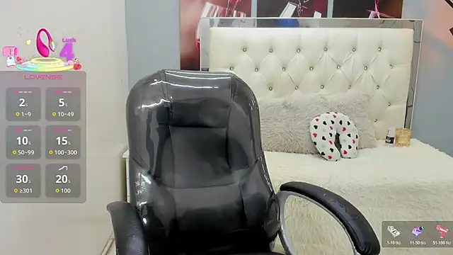 Noha scott online show from 04-18-26, 11:05