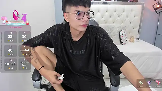 Noha scott online show from 03-26-26, 10:51