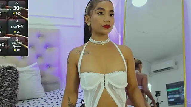 lola red95 online show from 10-15-25, 07:33