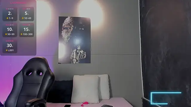 lola red95 online show from 05-11-26, 06:49