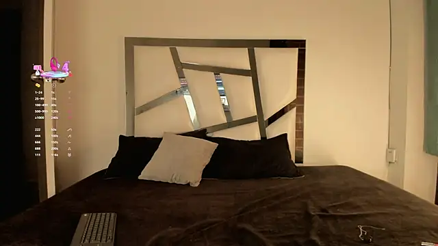 jey 7m online show from 11-23-25, 04:22