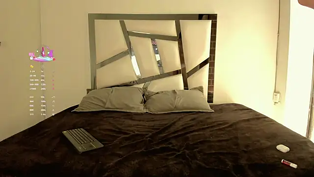 jey 7m online show from 11-13-25, 08:57