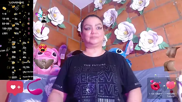 IngritBitch online show from 11-28-25, 10:37