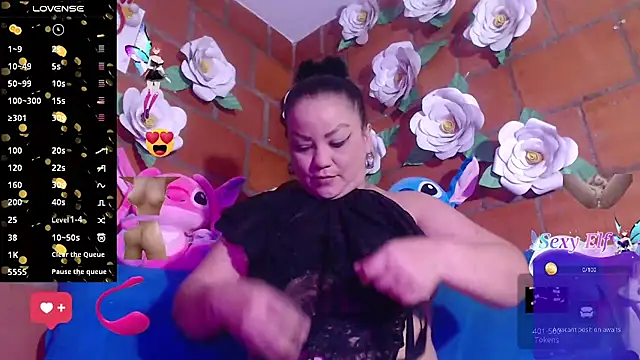 IngritBitch online show from 01-16-26, 10:52