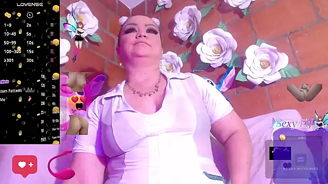 IngritBitch online show from 03-23-26, 08:03