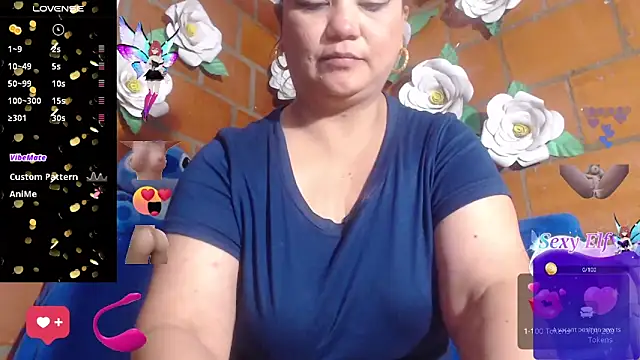 IngritBitch online show from 05-04-26, 10:07