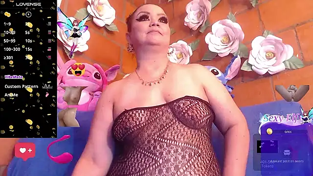 IngritBitch online show from 01-14-26, 02:09