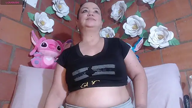 IngritBitch online show from 03-14-26, 10:10