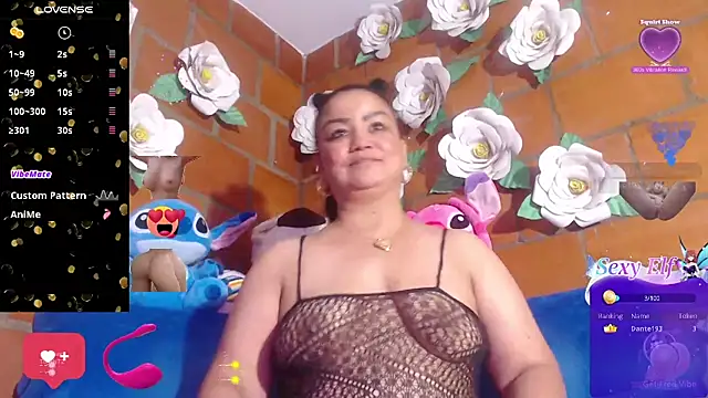 IngritBitch online show from 05-15-26, 10:57