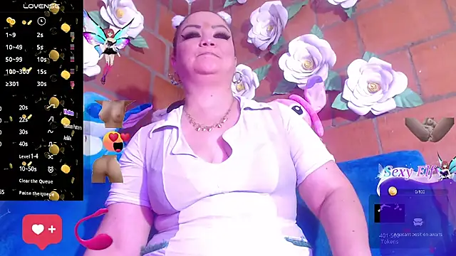 IngritBitch online show from 02-28-26, 07:08