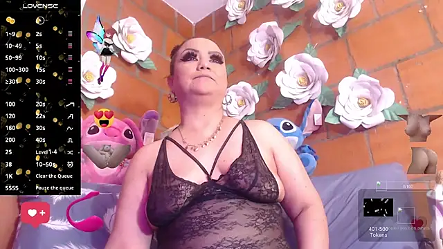 IngritBitch online show from 11-29-25, 02:06