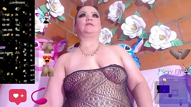 IngritBitch online show from 03-11-26, 07:13