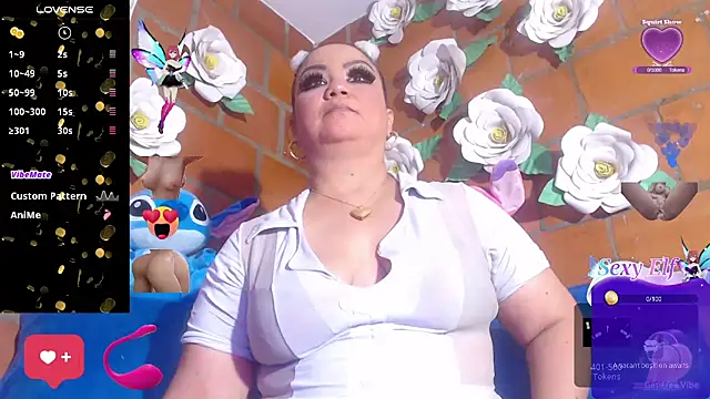 IngritBitch online show from 04-26-26, 08:11