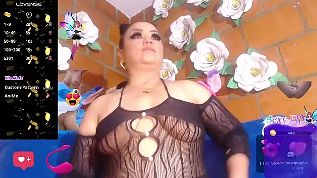 IngritBitch online show from 04-18-26, 08:05