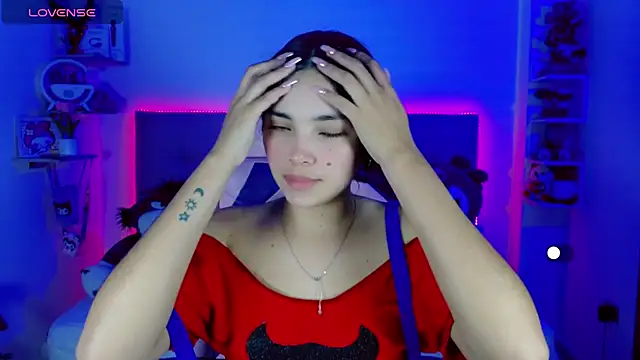 Kylie brokee online show from 03-03-25, 09:05