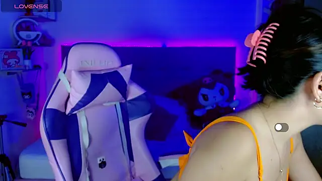 Kylie brokee online show from 03-04-25, 09:11